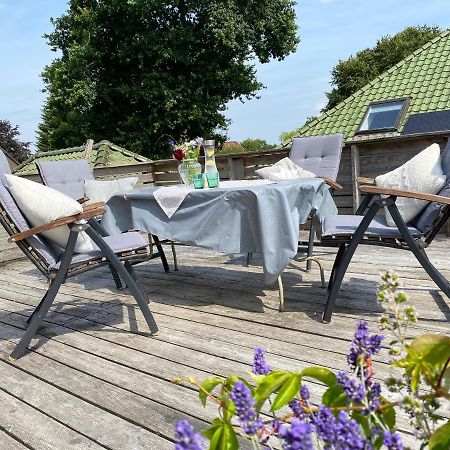 Auszeit Apartamento Hurup Exterior foto