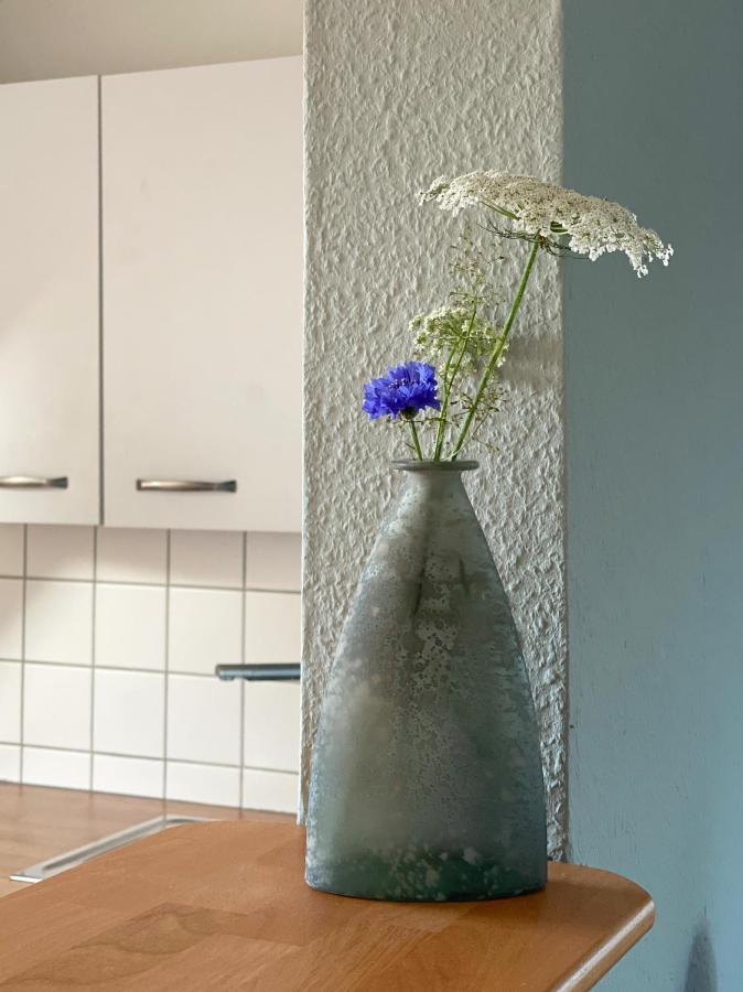 Auszeit Apartamento Hurup Exterior foto