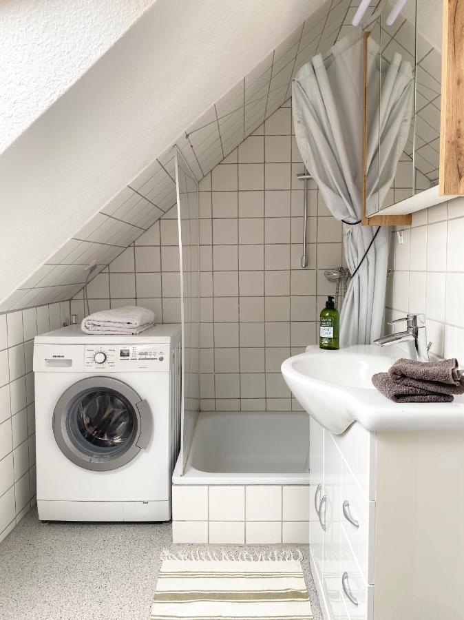 Auszeit Apartamento Hurup Exterior foto